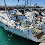Jeanneau Sun Odyssey 49i