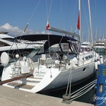Jeanneau Sun Odyssey 49i