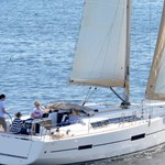Dufour 412 Grand Large
