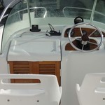 Jeanneau Cap Camarat 625 Wa