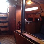 Jeanneau Sun Rise 34