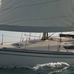 Jeanneau Sun Rise 34