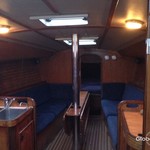 Jeanneau Sun Rise 34