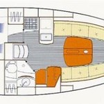 Beneteau First 300 Spirit