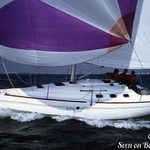 Beneteau First 300 Spirit