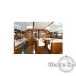 Jeanneau Sun Odyssey 49