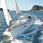 Beneteau Oceanis 45