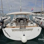 Beneteau Oceanis 45