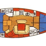Jeanneau Sun Odyssey 45