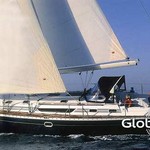 Jeanneau Sun Odyssey 45