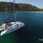 Fountaine Pajot Lavezzi 40