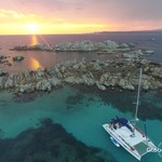 Fountaine Pajot Lavezzi 40