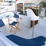Fountaine Pajot Lavezzi 40