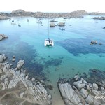 Fountaine Pajot Lavezzi 40