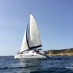 Fountaine Pajot Lavezzi 40