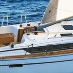 Bavaria 37 Cruiser