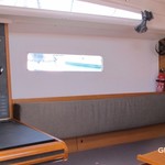 Jeanneau Sun Odyssey 349