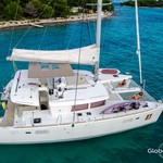 Lagoon 450 F