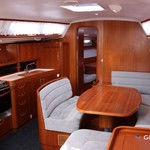 X Yacht 46