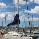X Yacht 46
