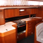 X Yacht 46