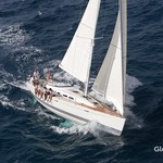 X Yacht 46