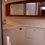 X Yacht 46
