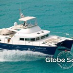 Lagoon Power 43
