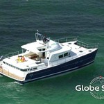 Lagoon Power 43