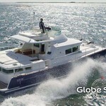 Lagoon Power 43