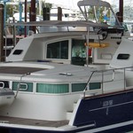Lagoon Power 43