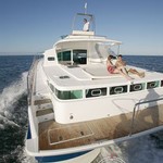 Lagoon Power 43