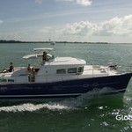 Lagoon Power 43
