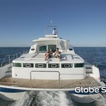 Lagoon Power 43