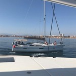 Dufour 382 Grand Large