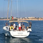 Dufour 382 Grand Large