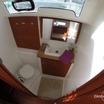 Dufour 382 Grand Large