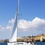 Dufour 382 Grand Large