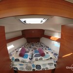 Dufour 382 Grand Large