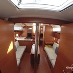 Dufour 382 Grand Large