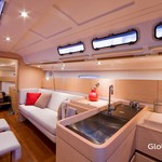 Beneteau First 45
