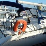 Jeanneau Sun Odyssey 42.2