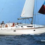 Jeanneau Sun Odyssey 42.2