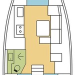 Dufour 382 Grand Large