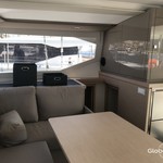 Fountaine Pajot Lucia 40