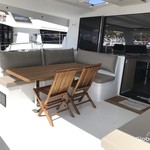 Fountaine Pajot Lucia 40