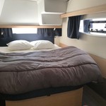 Fountaine Pajot Lucia 40