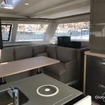 Fountaine Pajot Lucia 40
