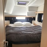 Fountaine Pajot Lucia 40