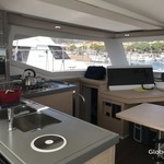 Fountaine Pajot Lucia 40